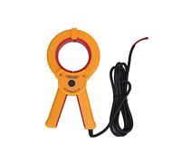 ETCR070A AC Current Transformer, R Type Clamp Current Sensor, Industrial Electrical Measurement Tool with Silicon Steel, Testing for AC Current, Harmonic Analysi (ETCR070A-2)