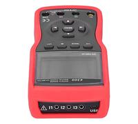 ETCR4300 3 Phase VoltAmpere Phase Meter, Volt-Ampere Meter Tester for Sequence Power Testing