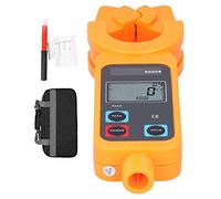 ETCR9000S Portable Load High Voltage Clamp Leakage Current Meter 0.00mA to 1200A 1KV Tester with Telescopic Insulated Handle for Electrical Engineers and Technicians