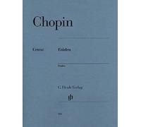 ETDEN CHOPIN F SCHOTT CO