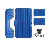 ETDFUSA Car Bed,Inflatable Car Mattress,Car Sleeping Beds,Car Sleeping Bed for Maserati Grecale 2022-2025,Blue