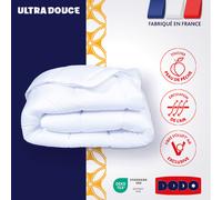 Ete Duvet Ultra Soft & Anti-Dust Mite White