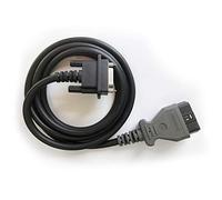 MDI 2 Main Test Cable OBD2 DLC Cable Replacement of 1699200142 EL-52100-1 Works for MDI 2 MDI II EL-52100 Diagnostic Tool