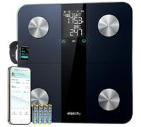 Etekcity Smart Scales for Body Weight with Offline Mode and App Connection
