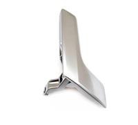 ETEKGVYVA Door Grab Pull Handle Inner for W204 for C-Class GLK 300 C180 C200 C300 Upgraded Interior Chrome Opening Door Handle(Matte Right)