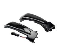 ETEKGVYVA Mirror Indicator Light 2Pcs For Citroen For DS5 For C4 For Grand For Picasso II Sequential Flashing Lamp LED Dynamic Turn Signal Light