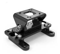ETEKGVYVA Navigation Bracket Motorcycle Holder For 700 SM For ES 2022 2023 Motorcycle Accessories Motorcycle GPS Navigation Bracket Mobile Phone Bracket