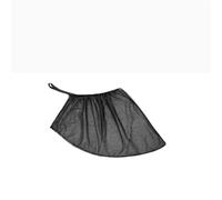 ETEKGVYVA Universal Folding Sun Shade 1/2pcs Car SUV Front Rear Side Window Mesh Protect Sunshade Curtain Cover Mesh Covers Car Window Shade Sun Shades(1pc x Car front)