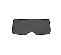 ETEKGVYVA Universal Folding Sun Shade For Peugeot 5008 2017-2025 Magenetic Car Sunshade Windshield Curtain Protection Accessories Car Window Shade Sun Shades(Rear window-1piece)