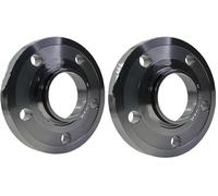ETEKGVYVA Wheel Spacer Adapter For Land For Rover For Defender For Discovery 5 For Range For Rover 2 PCS PCD 5x120 CB 72.6 Wheel Spacer Adapter Car Wheel Bore Accessories(Adapter 20mm)