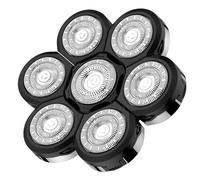 ETENOUS 7D Electric Shaver Head - Fits RQ8870 Series Wear-resistant Replacement Blade - Razor Accessories