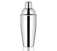 Etens Cocktail Shaker, 24 oz Martini Shaker Drink Mixer with Built-in Strainer for Bartending - Stainless Steel Bartender Shaker Metal Margarita Mixer for Mixed Drinks/Cocktail Shaker Set