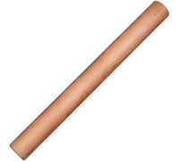 Etens Rolling Pin 18 Inch, Professional Dowel Wood Rolling Pins for Baking Pasta Pizza Pie and Cookie, Wooden Dough Roller Pin - Baking Supplies Tools (Straight Style, Large 1.75 Inch Diameter)