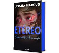 Etéreo (Edición Limitada, Cantos Pintados) / Ethereal (Limited Edition, Sprayed Edges): Enamorate de la desconocido (Wattpad. Bilogía Extraños)