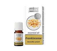 Eterika | Frankincense Essential Oil - 100% Pure & Natural - Boswellia carterii - 5 ml