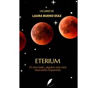 Eterium: Al otro lado, alguien más está buscando respuestas.