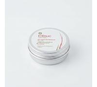 ETÊRLIC Natural Lip Balm with Patented Oiler | Organic Extra Virgin Olive Oil, Lycopene, Aloe Vera, Shea and Beeswax | Hydration, Regeneration and Anti-Inflammatory Protection