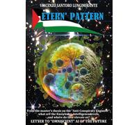 ETERN' PATTERN: From the Graduate Thesis on the anti-conspiracist engineer. What are Knowledge-Intelligence LEVELS and where do they elevate? (BEYOND_EVERYTHING)
