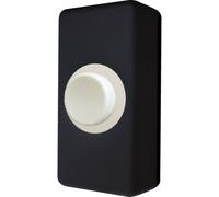 Eterna Bpwb Wired Surface Mounted Bell Push