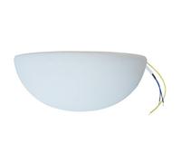 Eterna Cw3021 Ceramic Uplighter White