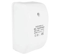 Eterna EA4812 Multi-Voltage Bell Chime Transformer
