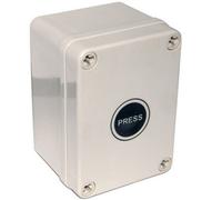 Eterna Ip66 Weatherproof / Waterproof Timelag / Delay - Switch