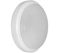 Eterna Kcas8Whfl 8W Cassi Bulkhead White