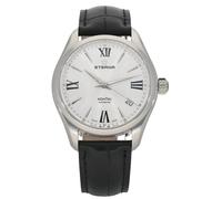 Eterna Kontiki 1260.41 36mm Stainless Steel Watch