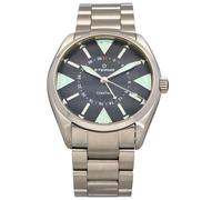 Eterna Kontiki XXL 1595.41 43mm Stainless Steel Watch