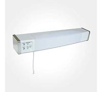 Eterna LEDSH44 Low Energy LED Dual Voltage Shaver Light