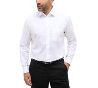 ETERNA Male Original Shirt Modern Fit, White, 18