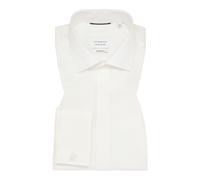 Eterna Men Business Shirt Long Sleeve Shirt Turn-Down Cuff Beige 8817 X367 21 Ch