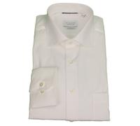 Eterna Men's Business Shirt Cover Shirt Comfort Fit Beige 8817 E19K 21