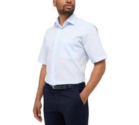 ETERNA Men's Original Shirt Modern Fit, lightblue, 17