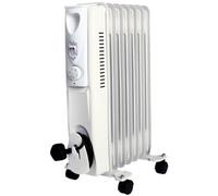 Eterna Oilht157 1.5Kw Oil Filled Heater