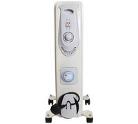 Eterna Oilht211 2Kw Oil Filled Heater