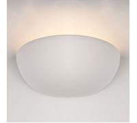 Eterna Polo Ceramic Wall Light