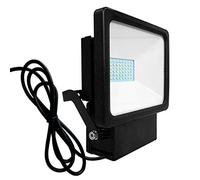 Eterna POLY30 Polycarbonate LED Floodlight Fitting - 30 Watt