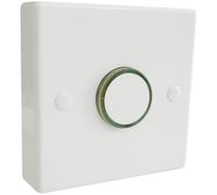 Eterna Pushled Time Delayed Led Push Switch