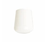 Eterna Replacement Spare Diffuser Shade For Wellglass Light Fittings