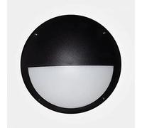Eterna SHEYEMWBK Yesss LED Eyelid Amenity Ceiling/Wall Light W/Microwave