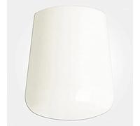 Eterna Replacement Spare Diffuser Shade For Wellglass Light Fittings