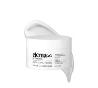 Eterna8 Glow Recovery Face Cream | Niacinamide, Hyaluronic Acid & Vitamin C | Deep Hydration Moisturiser for Soft, Healthy-Looking Skin | All Skin Types