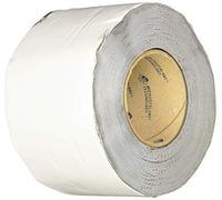 EternaBond 3" White Mobile Home RV Rubber Roof Repair Tape Sealant 3" x 20' (3" x 20 Foot)