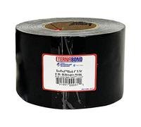 EternaBond EB-RB040-50R Roof Seal, Black, 4 Inch X 50 Feet