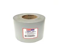 EternaBond Gray Mobile Home RV Rubber Roof Repair 4" x 20' - 20 Foot, 20 Feet