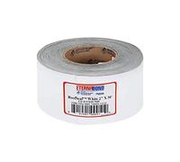 EternaBond RV Mobile Home Roof Seal Sealant Tape & Leak Repair Tape 2" x 50' Roll White Authentic (2''-50ft)