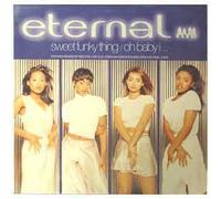 Eternal (2) - ETERNAL / SWEET FUNKY THING