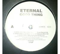 Eternal (2) - Good Thing - Eternal 2X12"