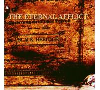 Eternal Afflict,the - Black Heritage